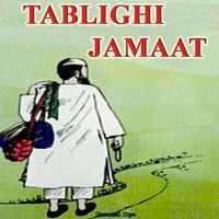 Tablighi Jamaat