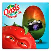 Be fruit by Oasis on 9Apps