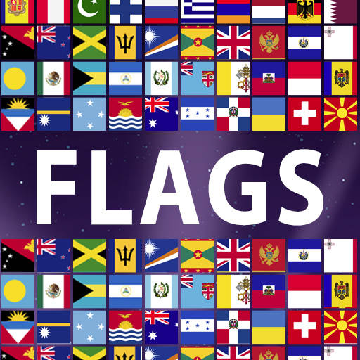 Guess the Flag - World Flags Quiz, Trivia Game