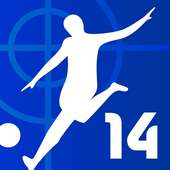 Tracker - For FIFA 14