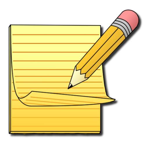 Write Now - Notepad