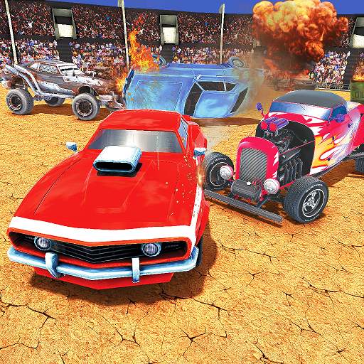 Arena Car Stunt:Drive simulation games 2020