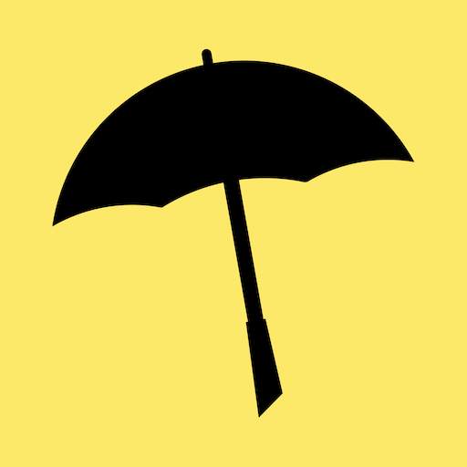 Dripdrop - Umbrella sharing