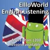 EllloWorld - English Listening