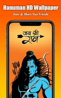 Hanuman HD Wallpaper APK Download 2023 - Free - 9Apps