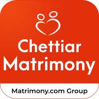 Chettiar Matrimony - From Tamil Matrimony Group