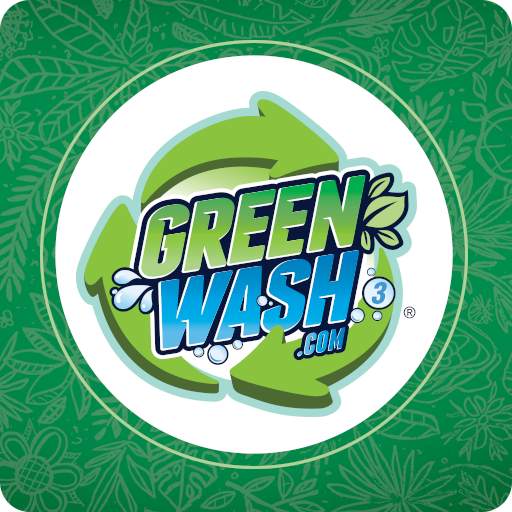 Green Wash 3