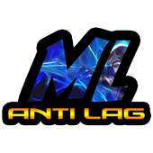 PINGER :: Anti Lag for Mobile Game Legends Online