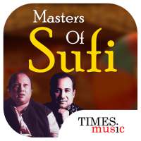 Masters of Sufi - Sufi Songs! on 9Apps