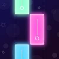Magic Tap Tiles - Piano Game on 9Apps