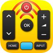 TV Remote IR Control Universal on 9Apps