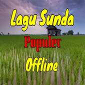 Lagu Sunda Populer Offline