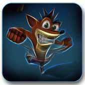 The Bandicoot Wallpapers on 9Apps