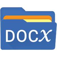 Docx Reader - Office Suite