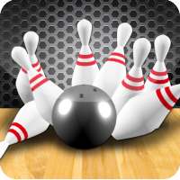 Bô-linh 3D Bowling on 9Apps