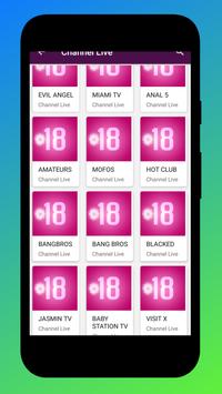 Adult live tv and Videos 18 APK Download 2024 Free 9Apps