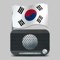 Radio Korea - FM Radio and Podcasts on 9Apps