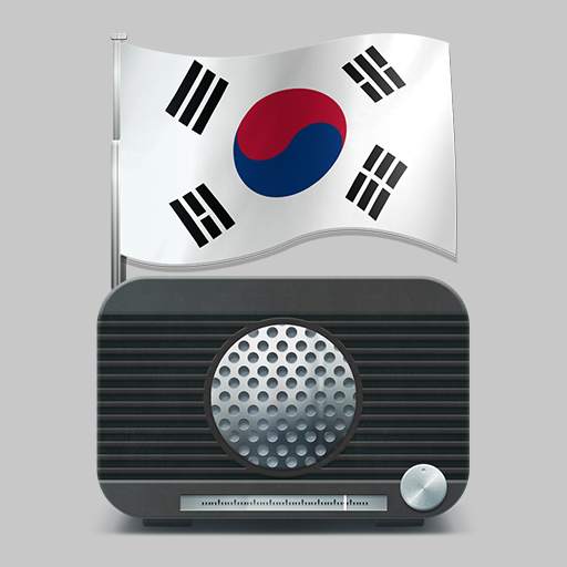 Radio Korea - FM Radio and Podcasts