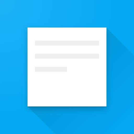 Notally | Minimalist Notes