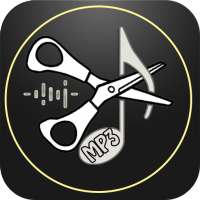 MP3 Cutter and Ringtone Maker - New Version