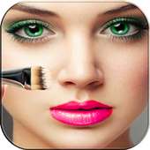 Makeup Photo Editor on 9Apps