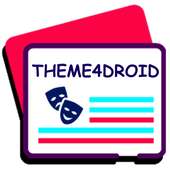 Themes for Android: theme4droid