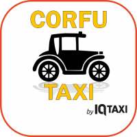 Corfu Taxi on 9Apps