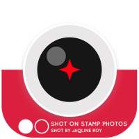 Shot On Stamp Photos - Add ShotOn Watermark Camera on 9Apps
