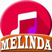 Lagu Melinda
