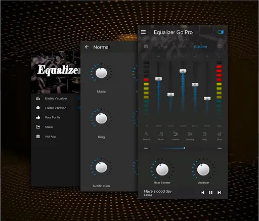 Best Equalizer App For PC - Bass BOOST your Audio!! 