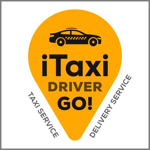 iTaxi Driver Go