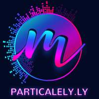 Partically.ly : Magic Beat-wise Video Maker
