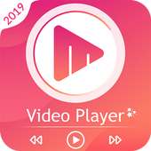HD Video Player - Play Online Video