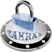 Zakram Lock on 9Apps