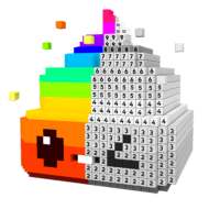 Pixel.ly 3D on 9Apps