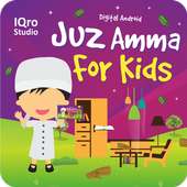 Juz Amma for Kids on 9Apps