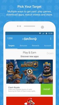 AppBounty APK Download 2024 Free 9Apps