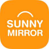 Sunny Mirror - must-see mirror