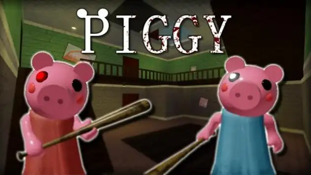 App Piggy Game for Robux Android game 2022 