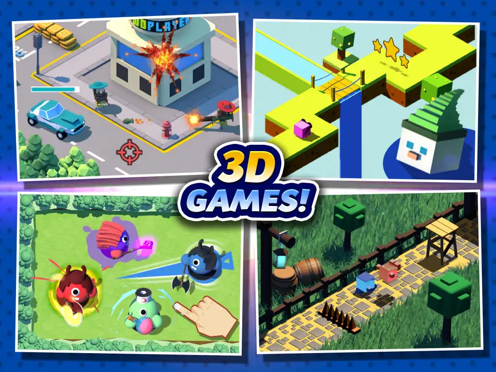 Two Player Games Apk Download for Android- Latest version 1.4.0