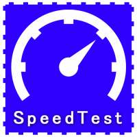 Internet Speed Meter New - 4g Speed Check