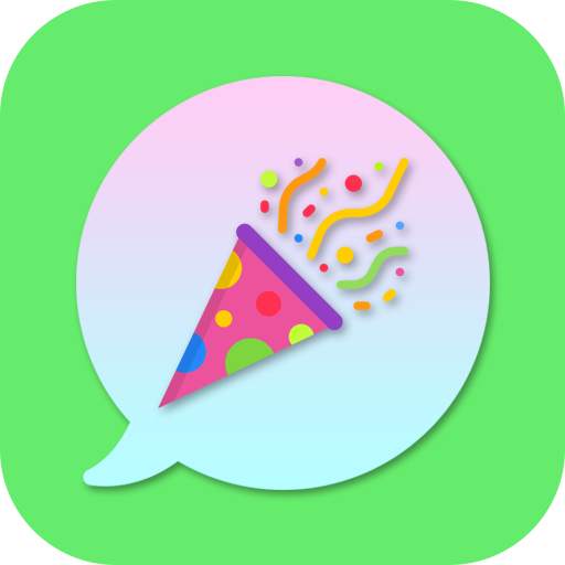 Message Effect - Color Messenger