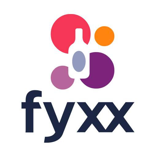 Fyxx: Alcohol Delivery