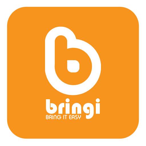 bringi - Order Anything Food Delivery and More