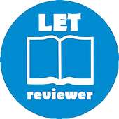 LET Reviewer
