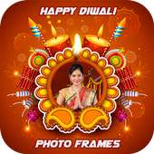 Diwali Photo Frame 2019