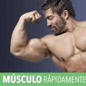 Hacer Musculos Rapidamente