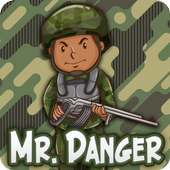 Mr. Danger