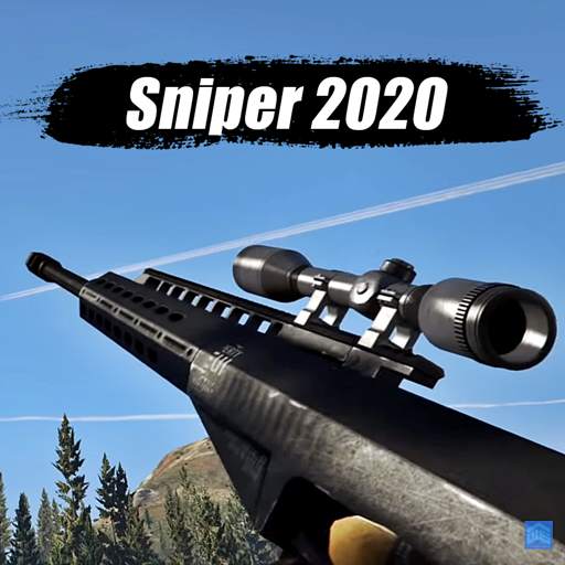 Secret Sniper Army Missions : FPS New Sniper Games
