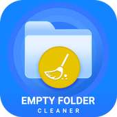 Empty Folder Scan & Delete on 9Apps